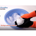 Freezer Winter Working Smart Touch Acryl Fiber Lined Tight Grip Palms Cold Temperatures Cold Gloves